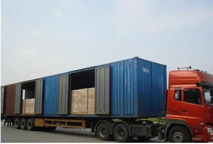 漳州到若尔盖县整车运输