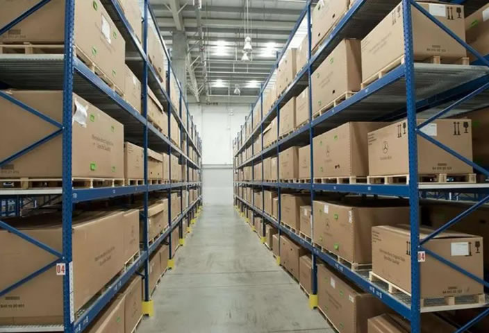 漳州到若尔盖县货物仓储