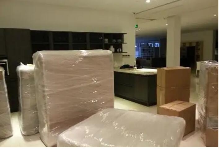 漳州到若尔盖县长途搬家