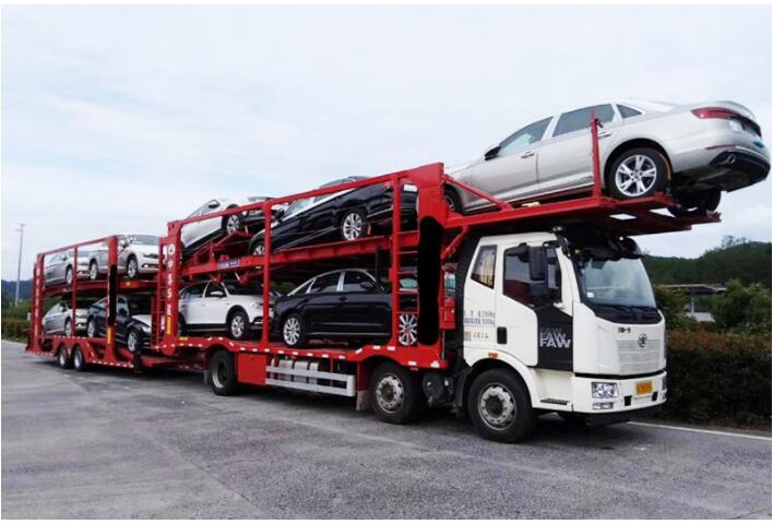 漳州到若尔盖县轿车托运